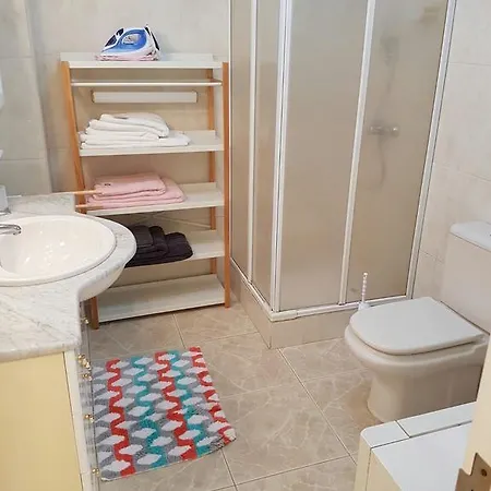 Apartment Calle Dr. Celestino Gonzalez Padron