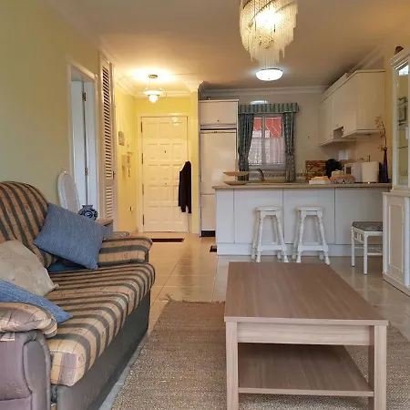Apartment Calle Dr. Celestino Gonzalez Padron